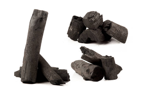 Wood-Based Activated Carbon - Sappcarb