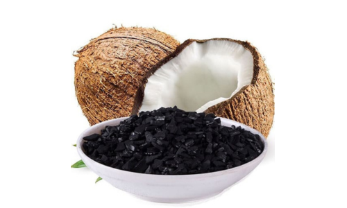 Coconut-Based Activated Carbon - Sappcarb