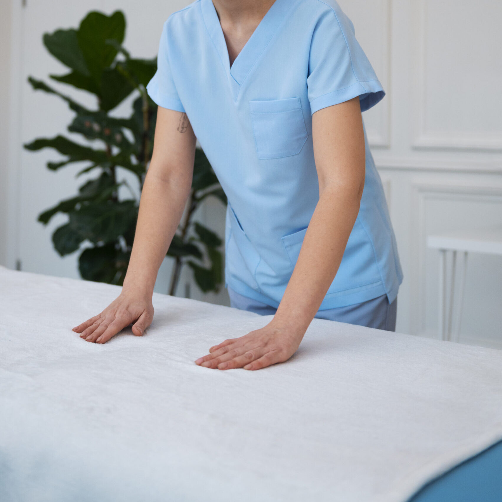 Healthcare- SappCarb