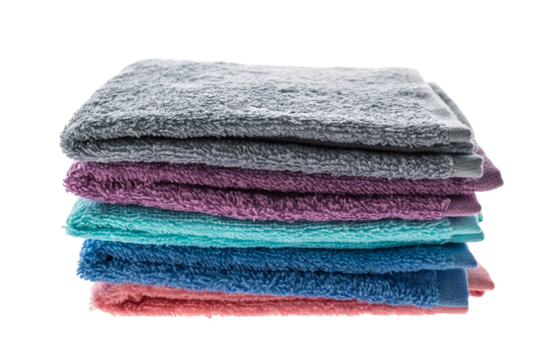 Terry Towels at Sappcarb