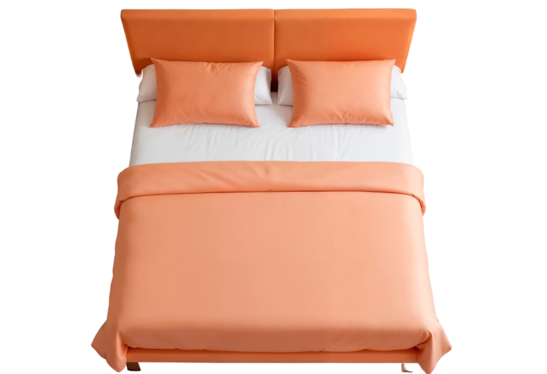 Bedsheet at Sappcarb