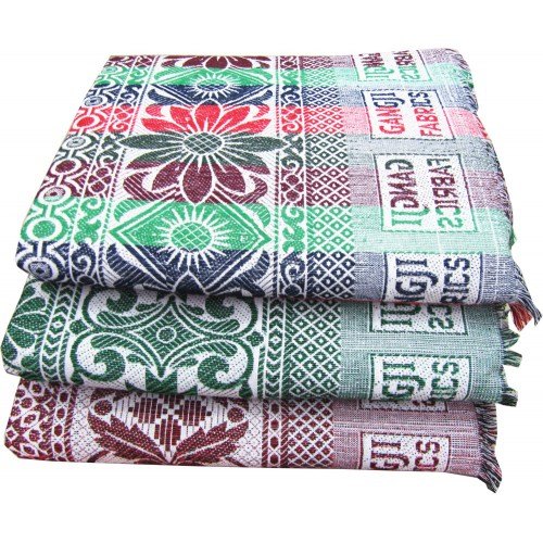 Solapur Chaddar at Sappcarb