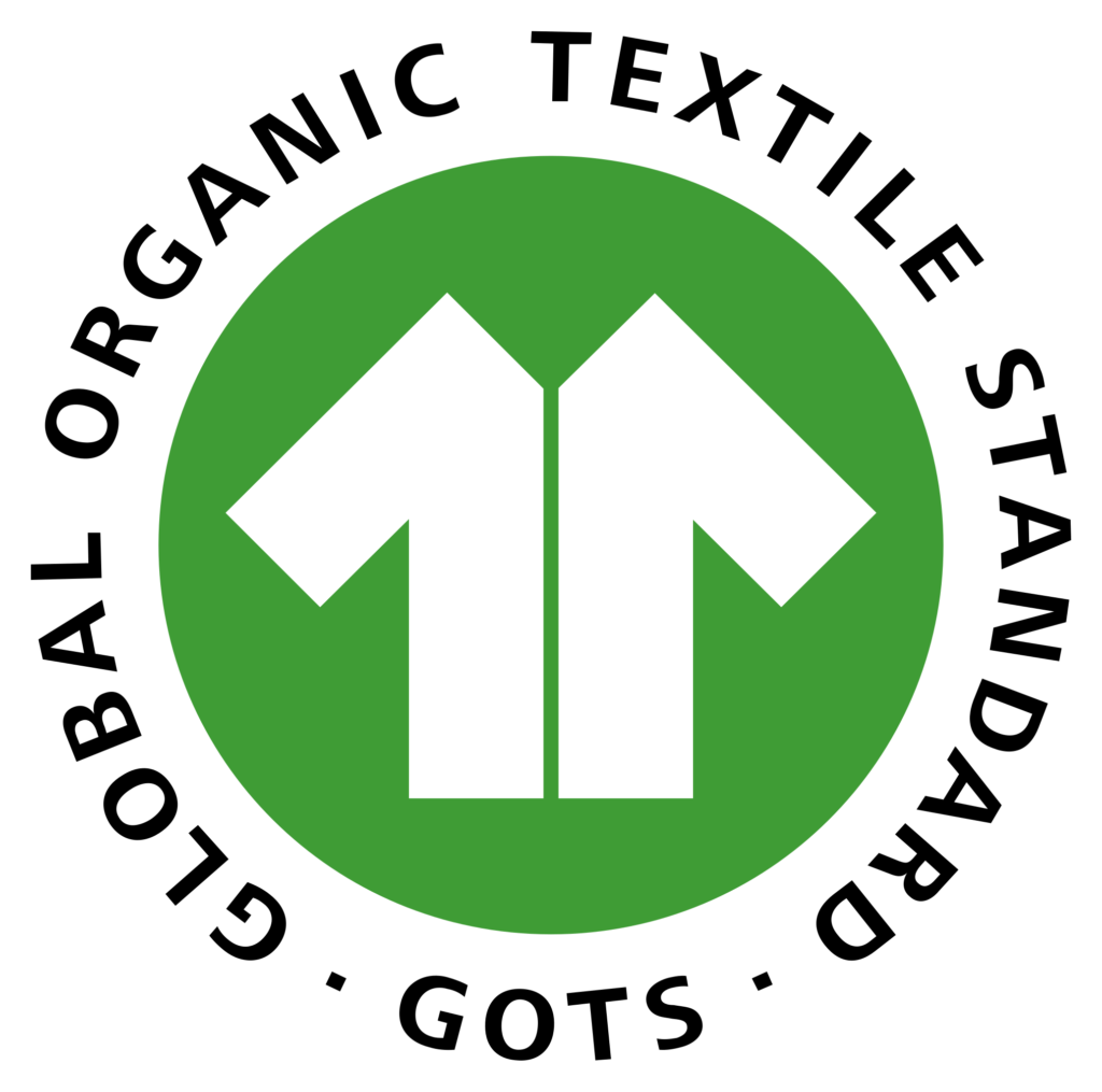 global organic textile standard logo - Sappcarb
