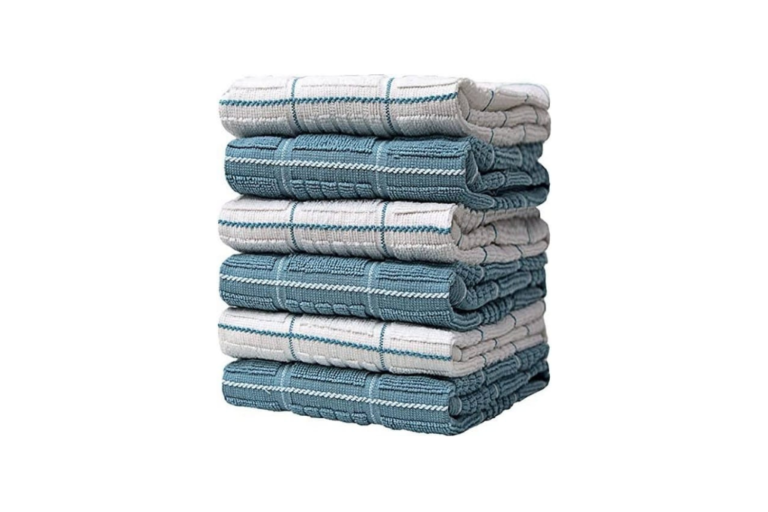 Terry Towels at Sappcarb