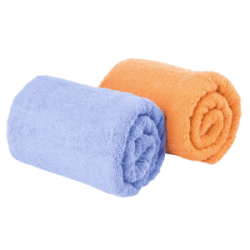 HAND TOWEL - SappCarb