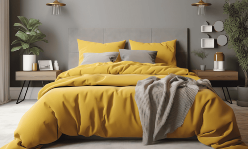 Double BEDSHEET at Sappcarb