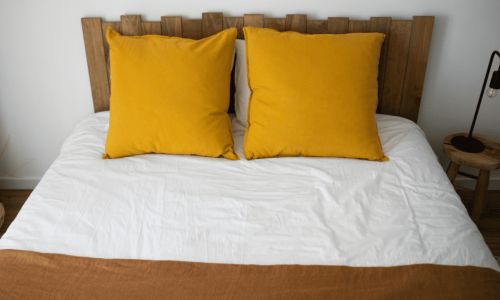 SINGLE BEDSHEET at Sappcarb